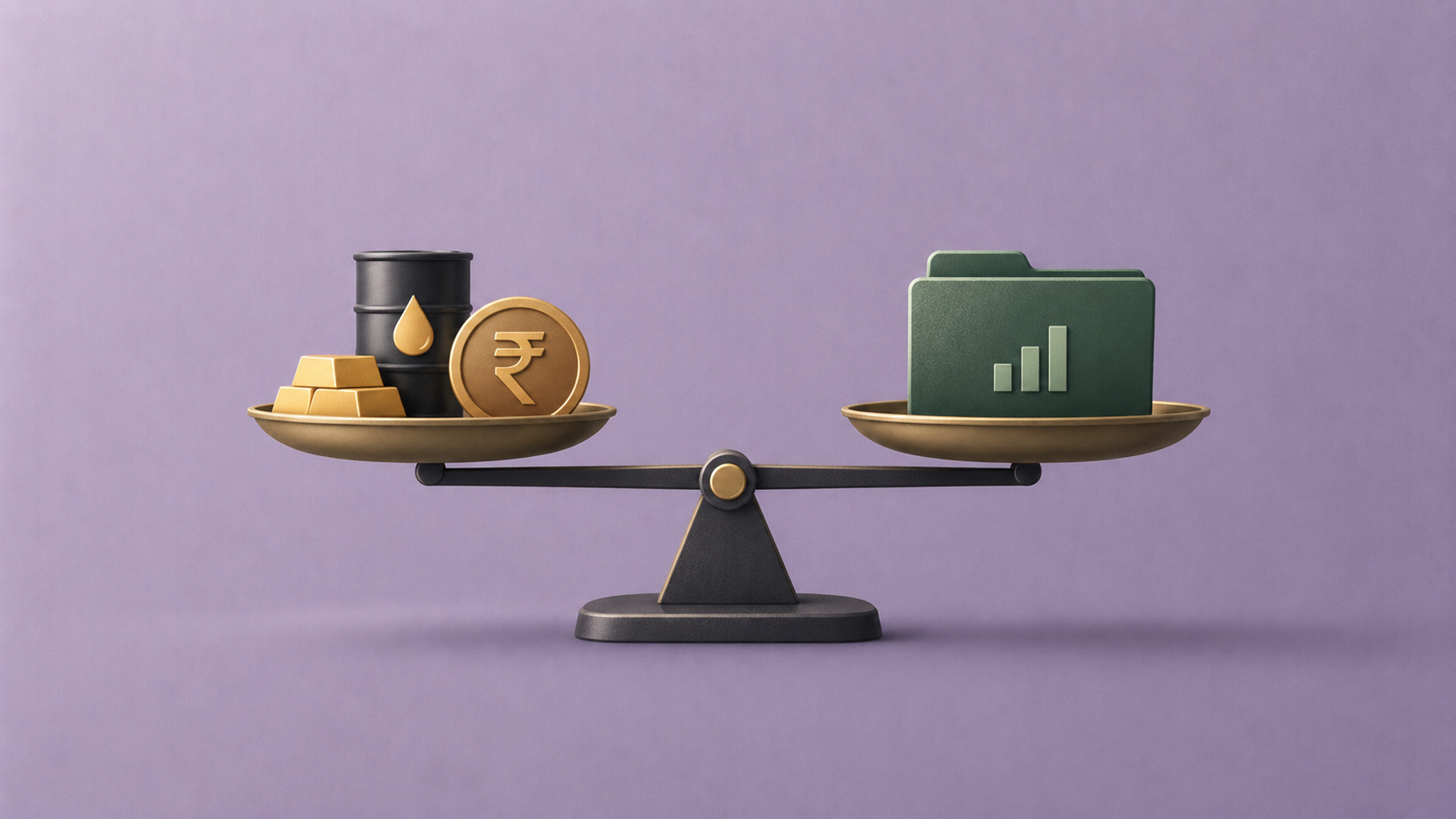 What Global Uncertainty Means for Indian Investors